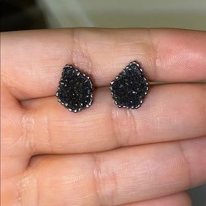 Kendra Scott - Drusy Earrings